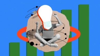 As AI Fills the Internet With Content, Founders Are Becoming a Brand’s Edge