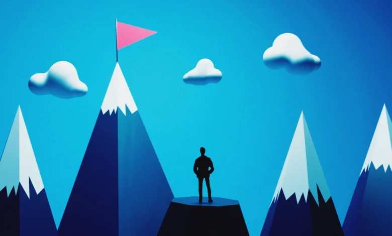 The Biggest Mistake Founders Make Isn’t Fundraising. It’s Choosing the Wrong Incentive The Biggest Mistake Founders Make Isn’t Fundraising. It’s Choosing the Wrong Incentive