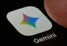 Google’s Gemini Spark can now manage your Google Photos library