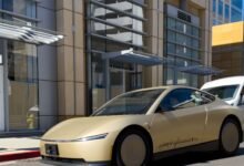 The unusually muted Tesla Cybercab launch