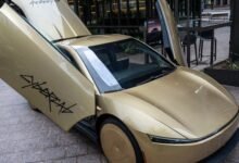 Tesla Cybercab is barely on the road and it’s already under investigation