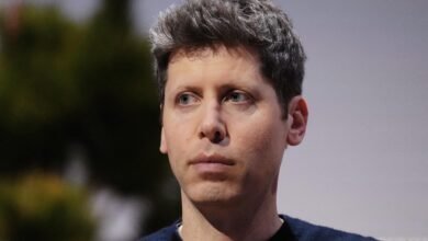 OpenAI needs to seek the advice of elite mathematicians about learn how to not fumble once more OpenAI needs to seek the advice of elite mathematicians about learn how to not fumble once more
