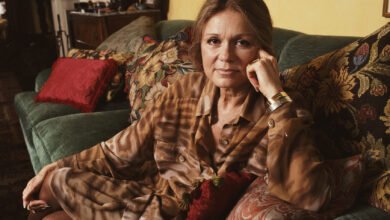 Gloria Steinem, equal rights revolutionary, dies at 92