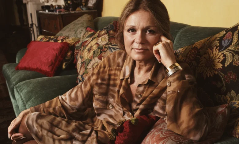 In 1963, Gloria Steinem Took the Assignment That Made Her Famous. She Later Regretted It In 1963, Gloria Steinem Took the Assignment That Made Her Famous. She Later Regretted It