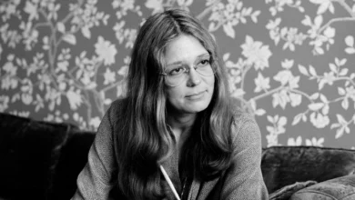 Gloria Steinem’s ‘Turtle Test’ Is a Business Lesson Every Founder Needs to Learn Gloria Steinem’s ‘Turtle Test’ Is a Business Lesson Every Founder Needs to Learn
