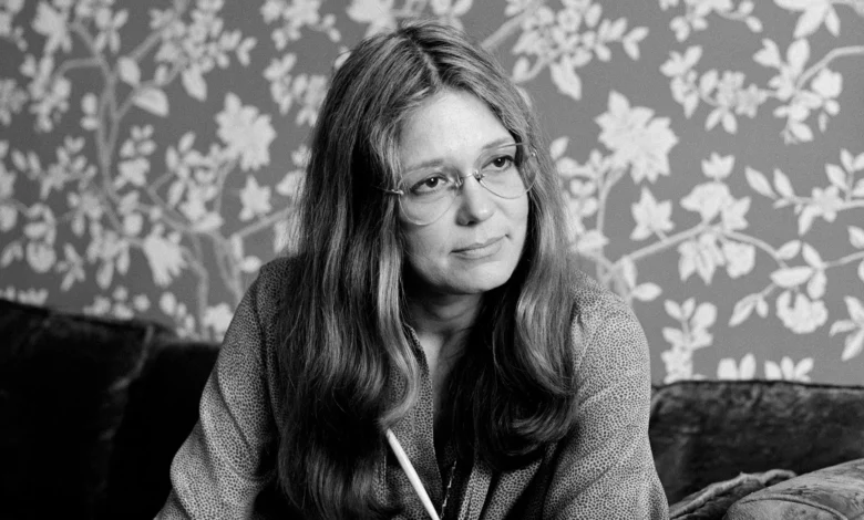 Gloria Steinem’s ‘Turtle Test’ Is a Business Lesson Every Founder Needs to Learn Gloria Steinem’s ‘Turtle Test’ Is a Business Lesson Every Founder Needs to Learn