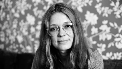 Gloria Steinem Built a Fortune Worth Up to  Million. Her Final Book Is Still Ahead