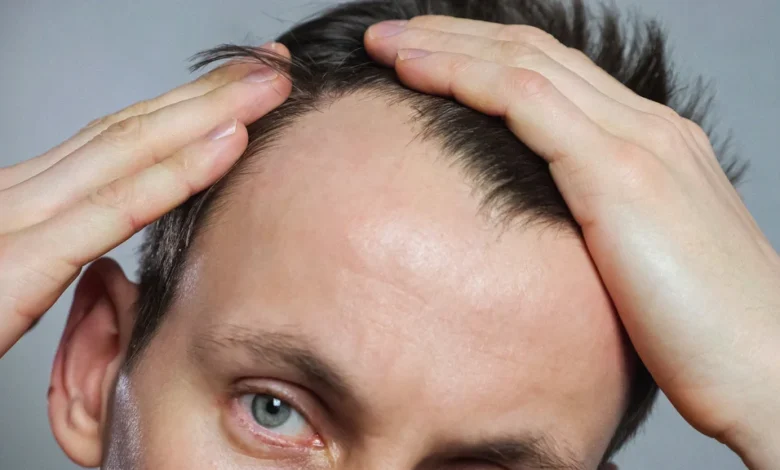 Could Doctors Predict Hair Loss Before Prescribing GLP Could Doctors Predict Hair Loss Before Prescribing GLP