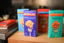 Goodles Is Getting Acquired by Barilla. Co-Founder Jen Zeszut Has a Message for Skeptical Customers