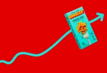 Goodles Is on the Road to  Billion in Cheesy Noodle Revenue. Annie’s May Never Catch Up