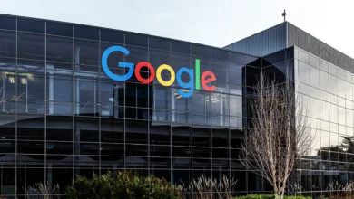 The AI Talent War Is Heating Up, and Google DeepMind Is Feeling It The AI Talent War Is Heating Up, and Google DeepMind Is Feeling It