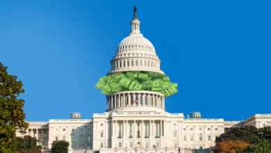 The U.S. Government Owns Pieces of More Companies Than It Used To. Here’s Why It Matters The U.S. Government Owns Pieces of More Companies Than It Used To. Here’s Why It Matters