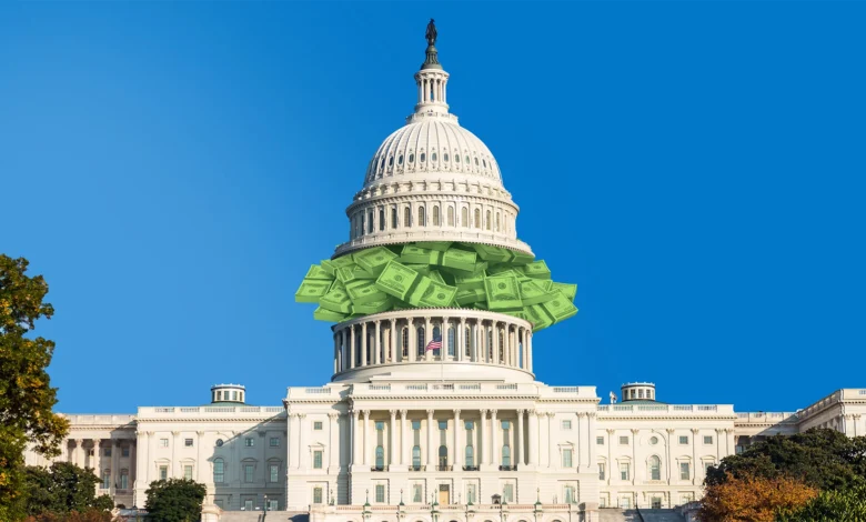 The U.S. Government Owns Pieces of More Companies Than It Used To. Here’s Why It Matters The U.S. Government Owns Pieces of More Companies Than It Used To. Here’s Why It Matters