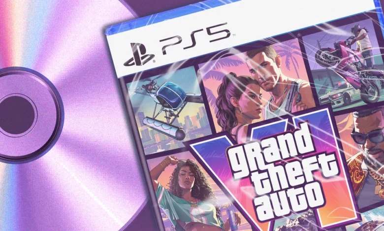 Grand Theft Auto VI Is Coming—and It Could Cost Businesses Billions in Lost Productivity