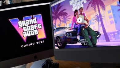 “GTA VI” leaks draw more scrutiny than Epstein files “GTA VI” leaks draw more scrutiny than Epstein files