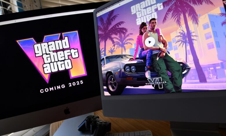 “GTA VI” leaks draw more scrutiny than Epstein files “GTA VI” leaks draw more scrutiny than Epstein files