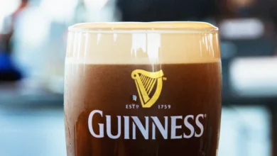 Guinness Lost 7,000 Worth of Beer in a Heist. A Cargo-Theft Expert Says It Wasn’t a Random Target