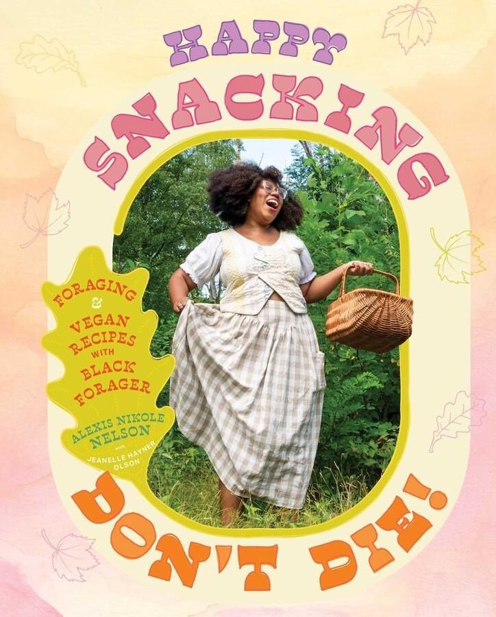 The 12 New Cookbooks We Can’t Wait to Cook From This Fall (5)
