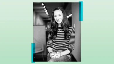 She Couldn’t Hire the Talent Her Business Needed. So She Bought the Company That Had It