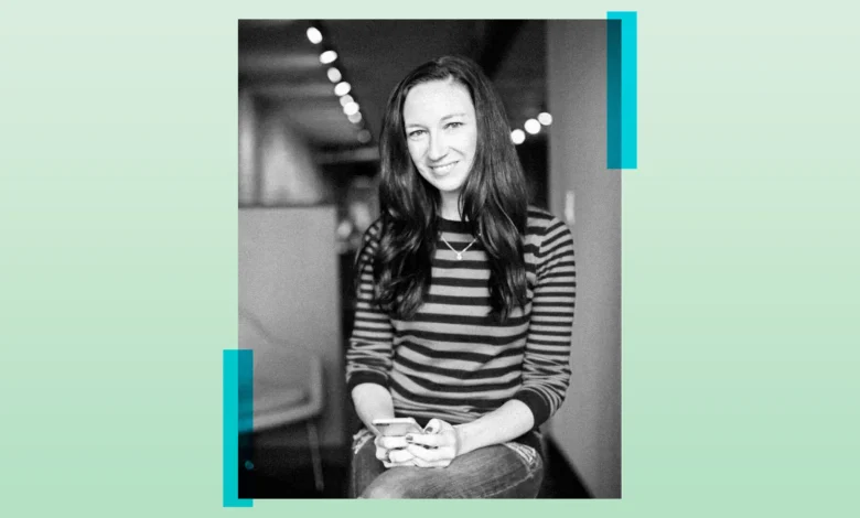 She Couldn’t Hire the Talent Her Business Needed. So She Bought the Company That Had It She Couldn’t Hire the Talent Her Business Needed. So She Bought the Company That Had It