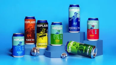 Hoplark Raised Million as Nonalcoholic Drinks Boomed. It Simply Filed for Chapter Hoplark Raised Million as Nonalcoholic Drinks Boomed. It Simply Filed for Chapter