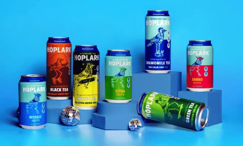 Hoplark Raised Million as Nonalcoholic Drinks Boomed. It Simply Filed for Chapter Hoplark Raised Million as Nonalcoholic Drinks Boomed. It Simply Filed for Chapter