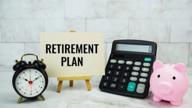 Half of Retirees Have a Savings Target. Fewer Than 1 in 5 Have a Withdrawal Plan. The Second Number Is the One That Runs Out. Half of Retirees Have a Savings Target. Fewer Than 1 in 5 Have a Withdrawal Plan. The Second Number Is the One That Runs Out.