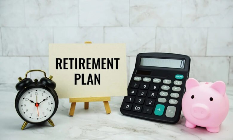 Half of Retirees Have a Savings Target. Fewer Than 1 in 5 Have a Withdrawal Plan. The Second Number Is the One That Runs Out. Half of Retirees Have a Savings Target. Fewer Than 1 in 5 Have a Withdrawal Plan. The Second Number Is the One That Runs Out.