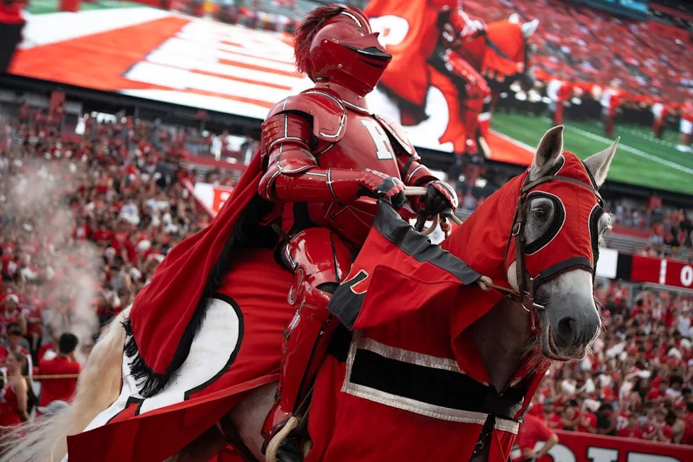 Massachusetts Minutemen at Rutgers Scarlet Knights football in Piscataway, New Jersey on Thursday, September 3, 2026. The Sca