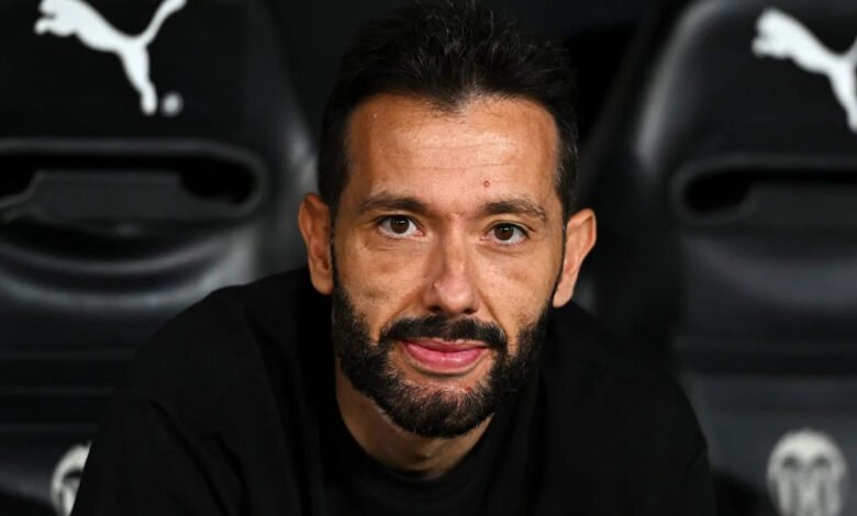 Valencia coach admits Barcelona were ‘superior from start to finish’ after 5 Valencia coach admits Barcelona were ‘superior from start to finish’ after 5