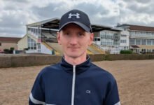 Dry summer puts horse racing season under threat