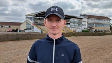 Dry summer puts horse racing season under threat Dry summer puts horse racing season under threat