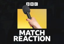 Newcastle 2-2 Bournemouth: What Rose said