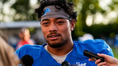 Safety-turned-running back Sione Vaki set for increased role on offense