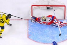 Five Unique Stories From Red Wings Rookie Camp