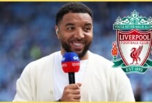 ‘I have to give it to him’ – Troy Deeney changes his mind on Liverpool beast after previous ‘stick’
