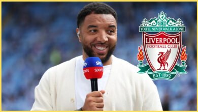‘I have to give it to him’ – Troy Deeney changes his mind on Liverpool beast after previous ‘stick’