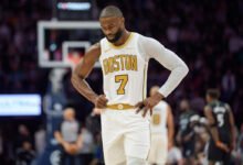 Timberwolves Wanted Jaylen Brown But Backed Out Due To Celtics’ Asking Price