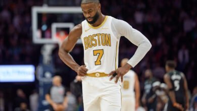 Timberwolves Wanted Jaylen Brown But Backed Out Due To Celtics’ Asking Price
