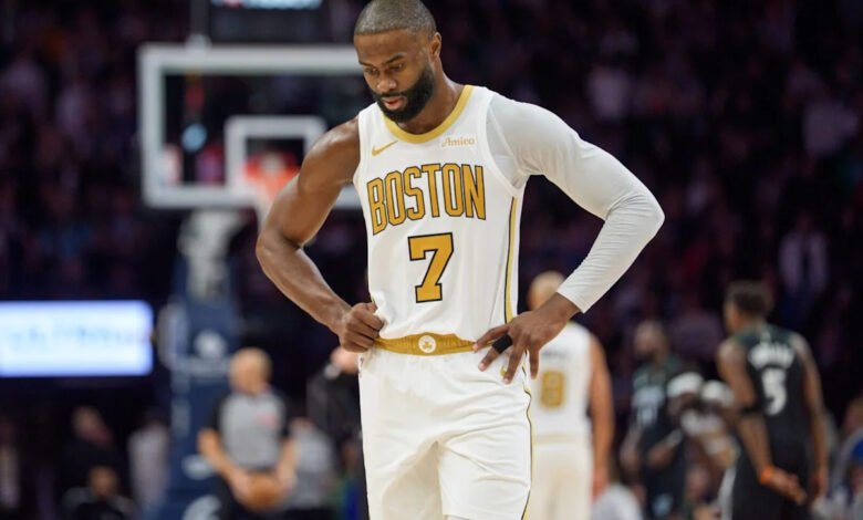 Timberwolves Wanted Jaylen Brown But Backed Out Due To Celtics’ Asking Price
