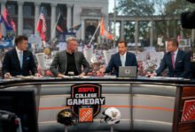 ESPN ‘College GameDay’ picks for Week 1