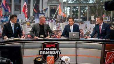 ESPN ‘College GameDay’ picks for Week 1