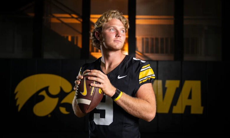 Iowa football vs. Northern Illinois: Updates, score, highlights today Iowa football vs. Northern Illinois: Updates, score, highlights today