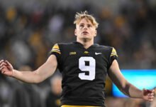 Trio of Iowa football legends named to USA TODAY’s all