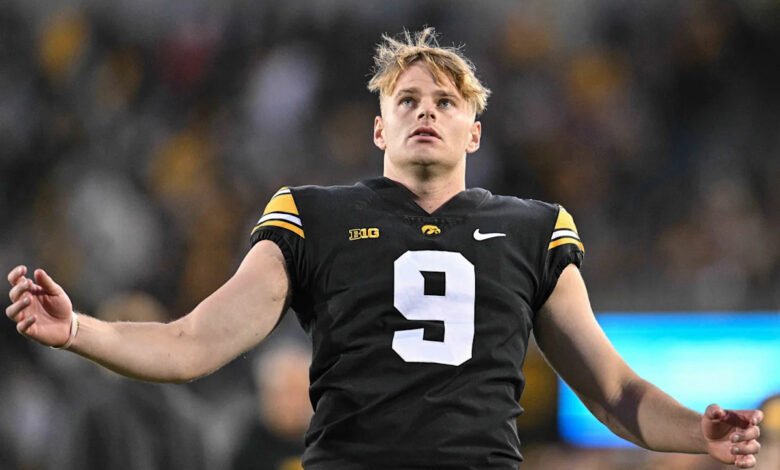 Trio of Iowa football legends named to USA TODAY’s all Trio of Iowa football legends named to USA TODAY’s all