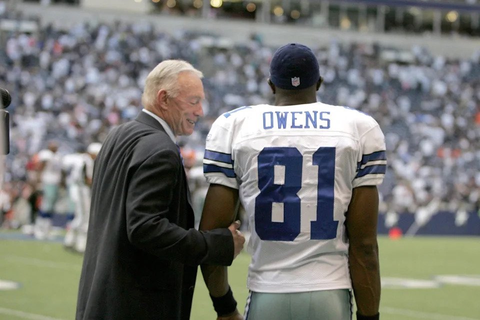 Photo by Sporting News via Getty Images and Rogers Photo Archive via Getty Images