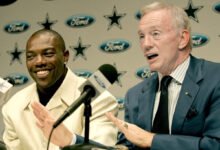 Hall of Famer Terrell Owens bluntly blames Jerry Jones for Dallas Cowboys’ NFL struggles
