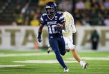 Houston Christian takes confidence from opening win into crosstown test at Rice