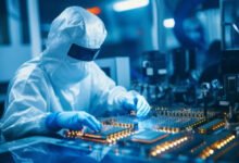 Rising CPU Demand Positions Arm Holdings (ARM) for Gains