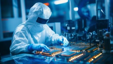 Rising CPU Demand Positions Arm Holdings (ARM) for Gains